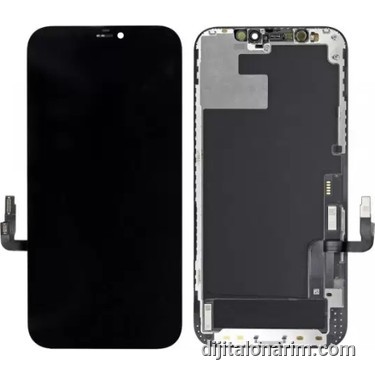 iPhone 12 Pro Max A+ Kalite Ekran