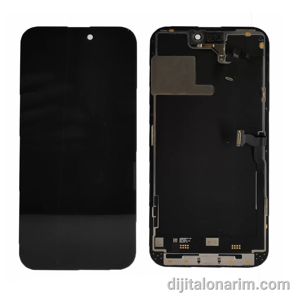 iPhone 16 Orjinal Ekran