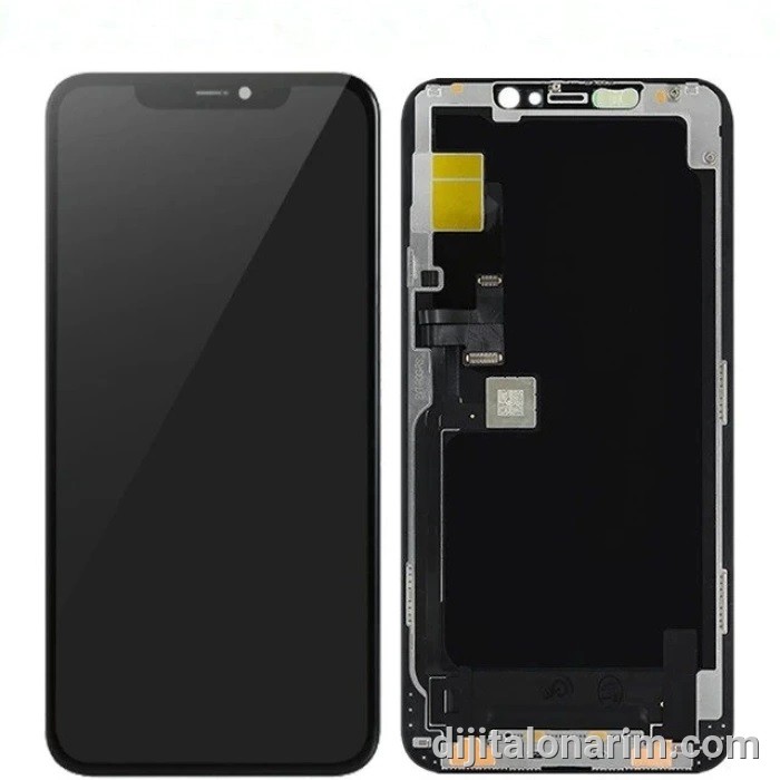 iPhone 11 Pro Orjinal Ekran