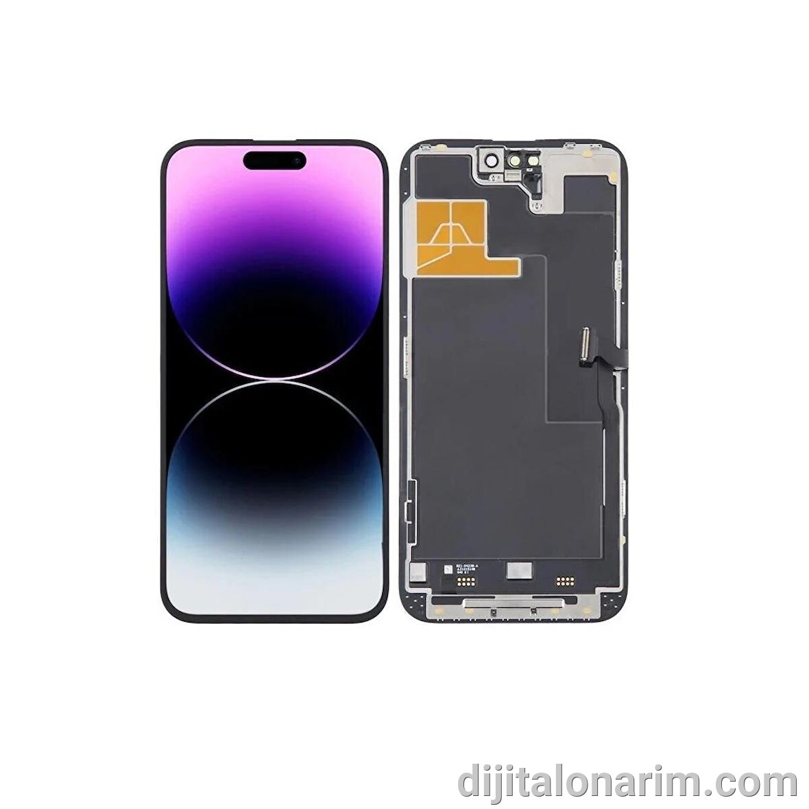 iPhone 14 Pro Orjinal Ekran