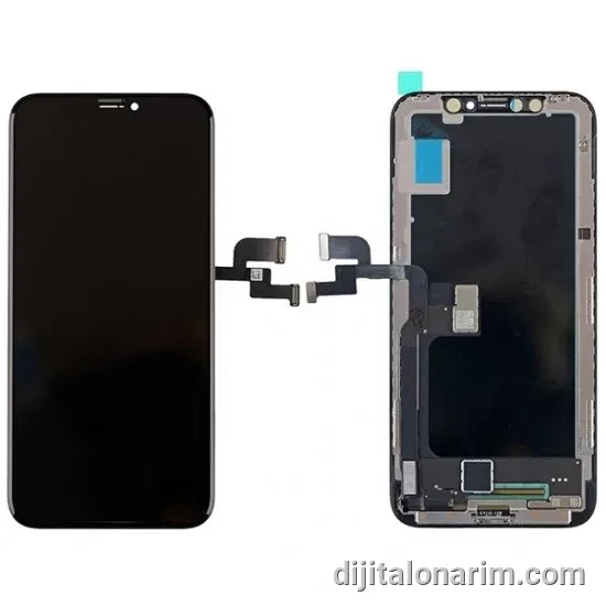 iPhone X A+ Kalite Ekran