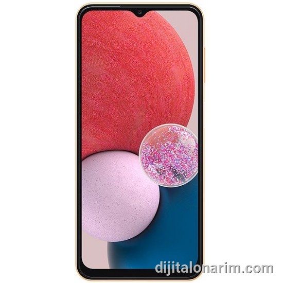Samsung A13 Ekran