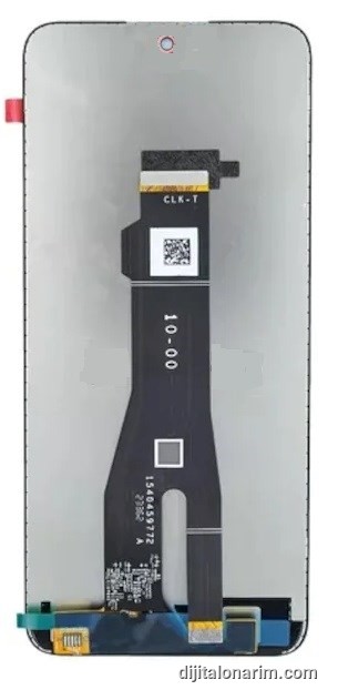 Huawei Honor X7B Ekran