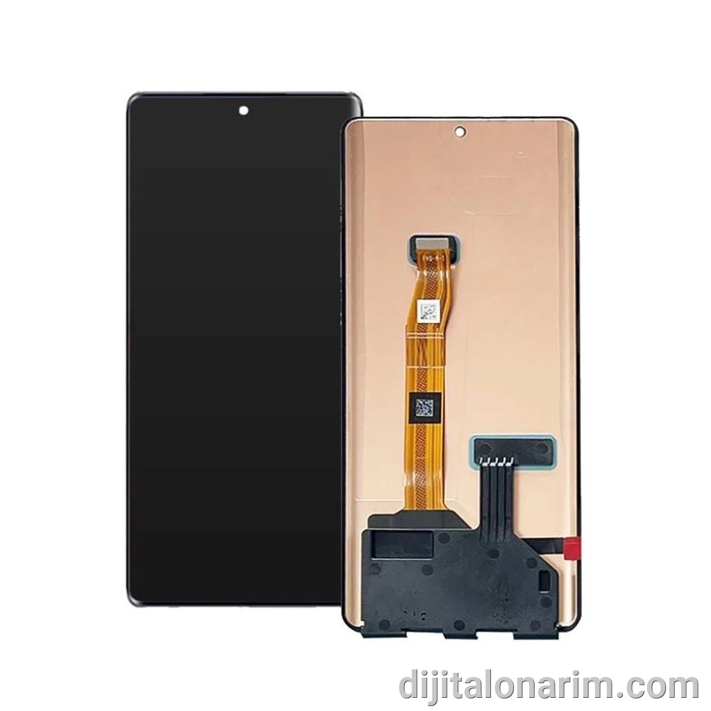 Huawei Honor X9A Ekran