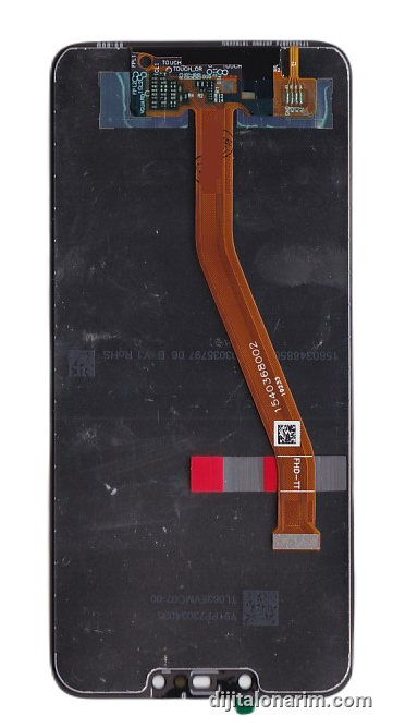 Huawei Mate 20 Lite Ekran