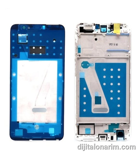 Huawei P Smart Ekran