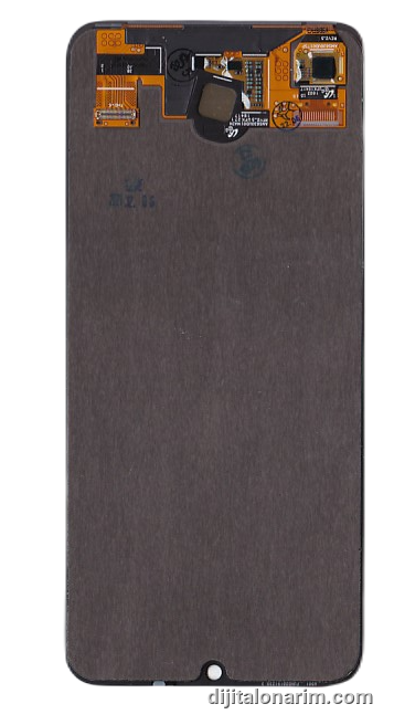 Huawei P Smart S Ekran TFT