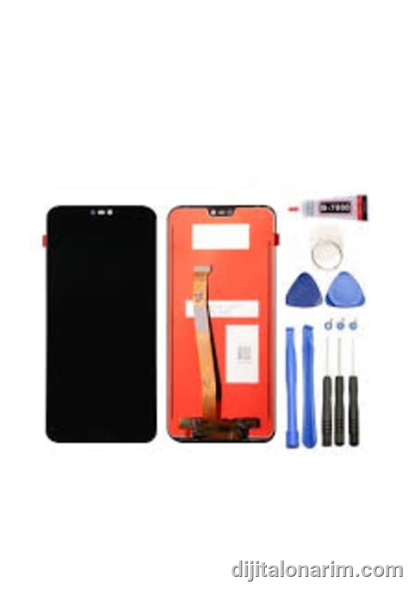 Huawei P20 Lite Ekran Çin SERVİS