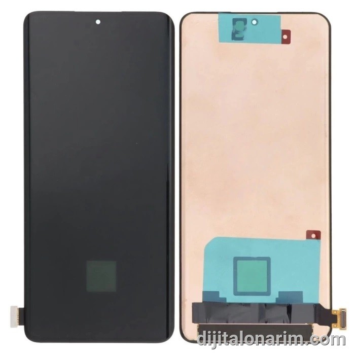 Xiaomi Mi 13T Pro Ekran